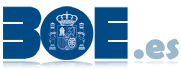 Boletin Oficial del Estado