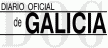 Diario Oficial de Galicia