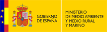 Ministerio Medio Ambiente